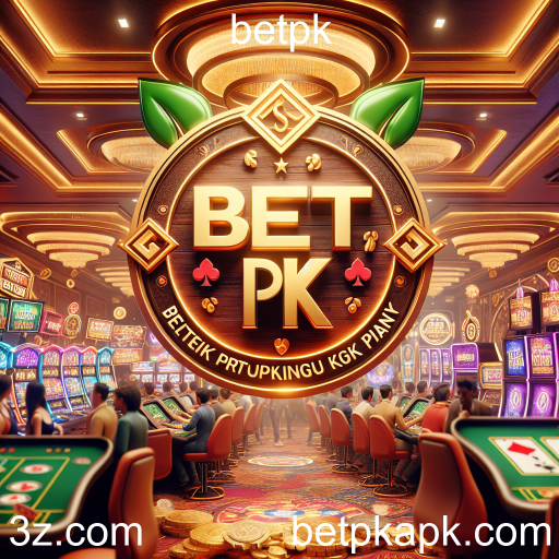 Explorando a Categoria de Bônus no BetPK: Mais Oportunidades para Ganhar!