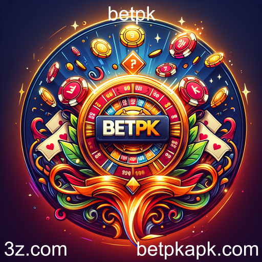 Descubra o Mundo dos Jogos de Bônus no Betpk